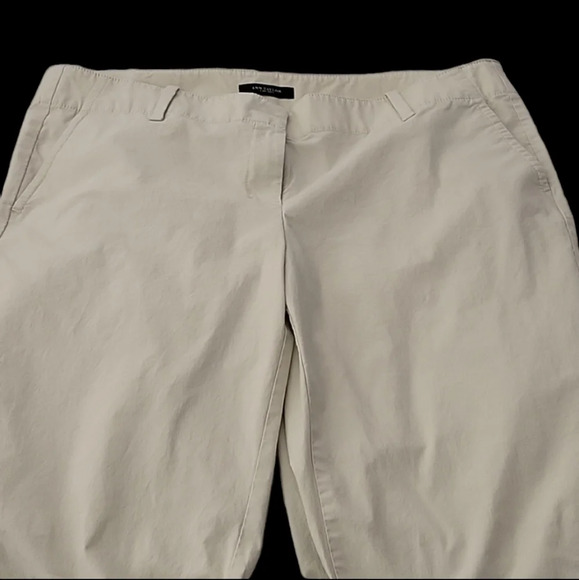 Ann Taylor Pants - Picture 4 of 7